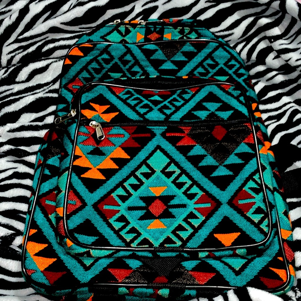 BRAND NEW 🆕! Native backpack